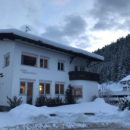 Cesa Gredine Apartment Ortisei Exterior photo