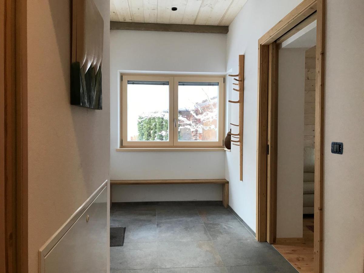 Cesa Gredine Apartment Ortisei Exterior photo