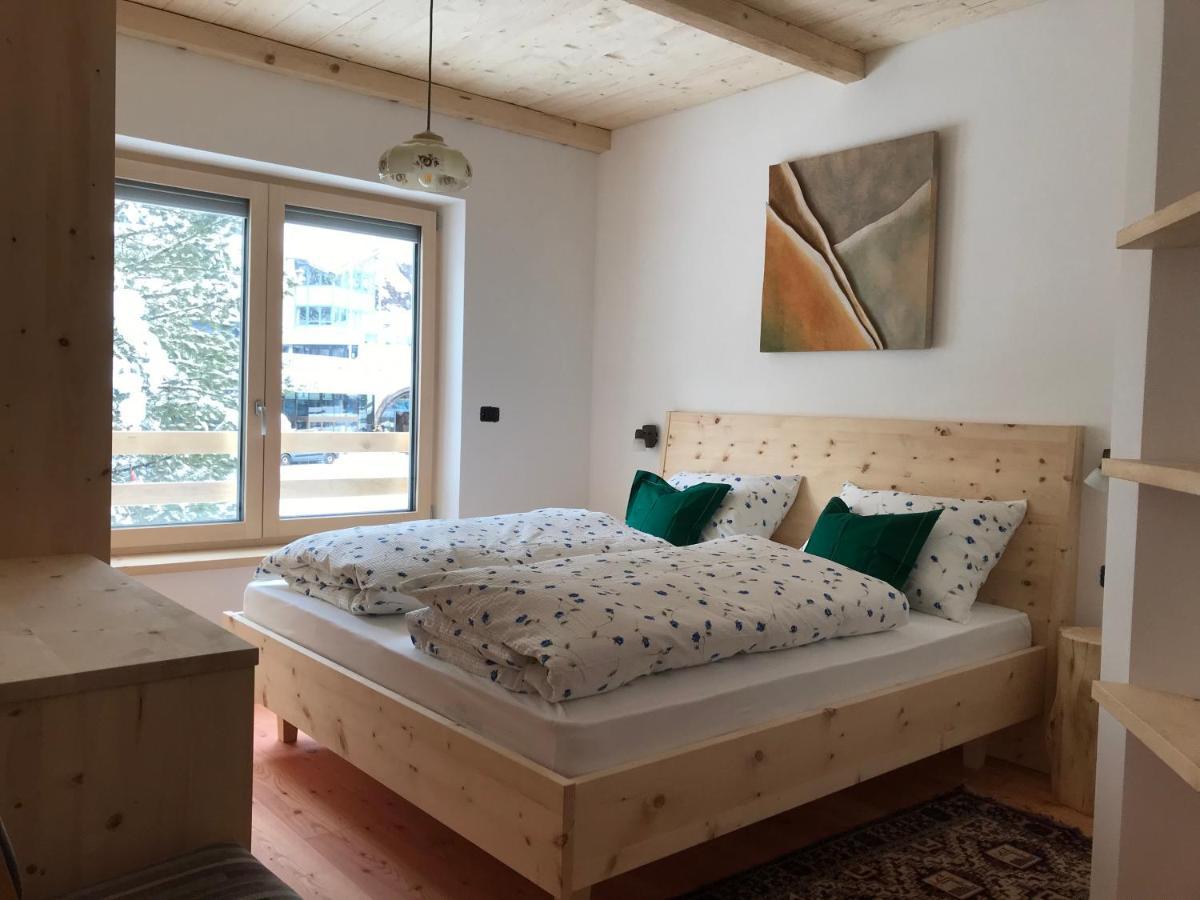 Cesa Gredine Apartment Ortisei Exterior photo