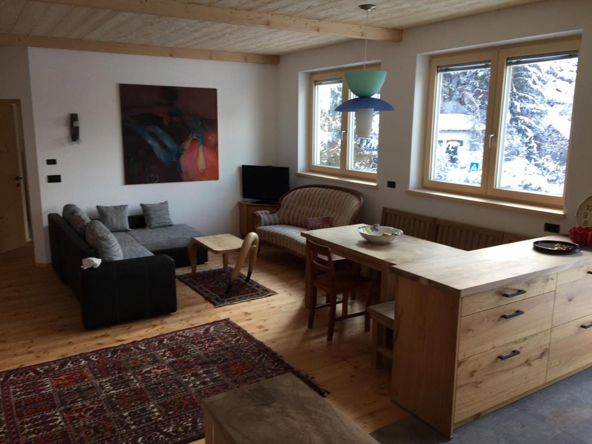 Cesa Gredine Apartment Ortisei Exterior photo