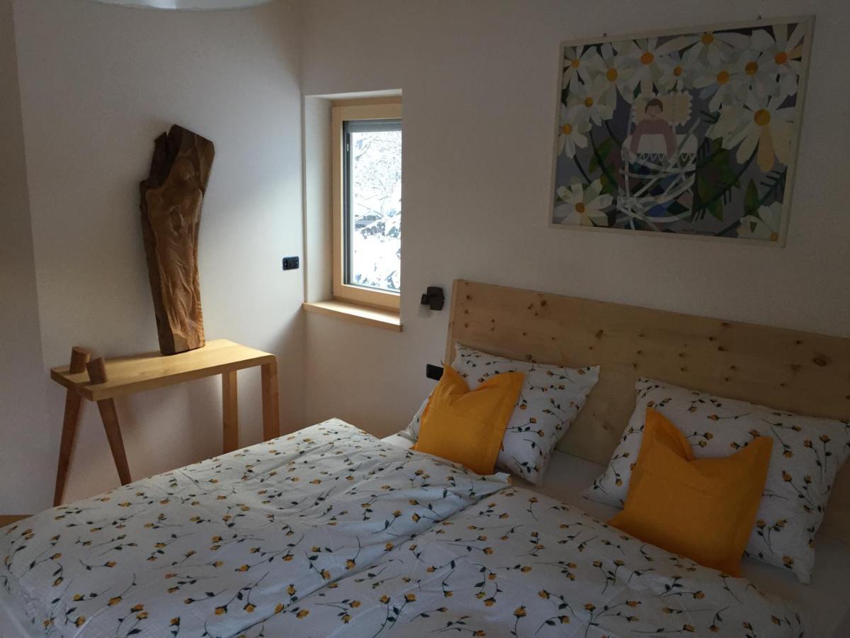 Cesa Gredine Apartment Ortisei Exterior photo