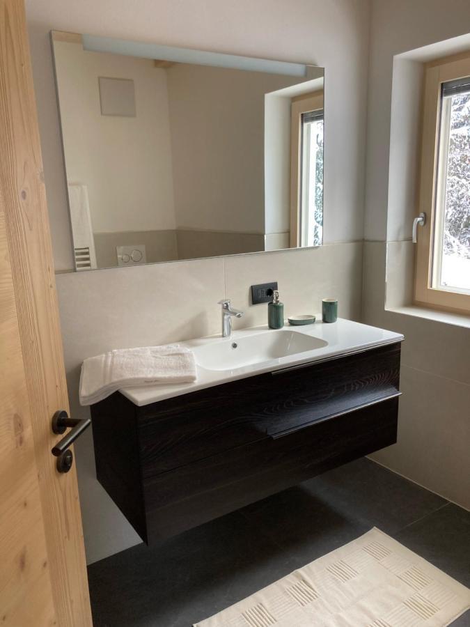 Cesa Gredine Apartment Ortisei Exterior photo