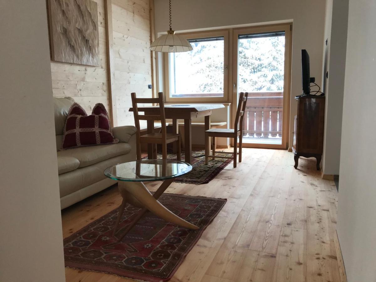 Cesa Gredine Apartment Ortisei Exterior photo