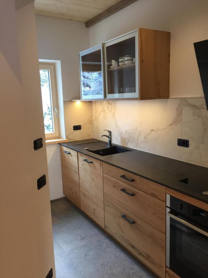 Cesa Gredine Apartment Ortisei Exterior photo