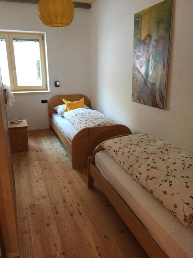 Cesa Gredine Apartment Ortisei Exterior photo