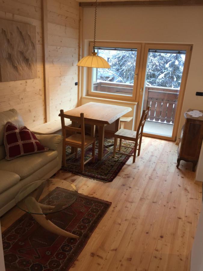 Cesa Gredine Apartment Ortisei Exterior photo