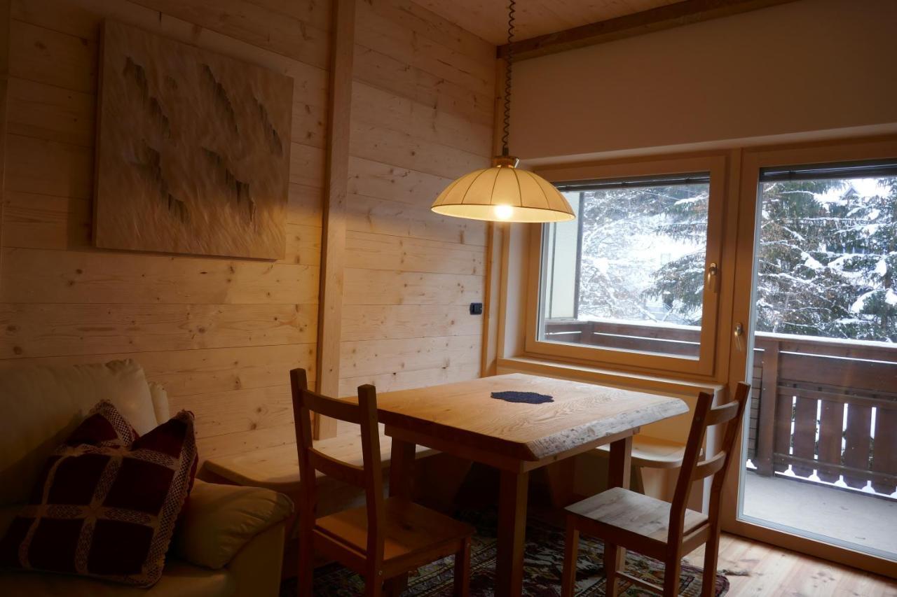 Cesa Gredine Apartment Ortisei Exterior photo