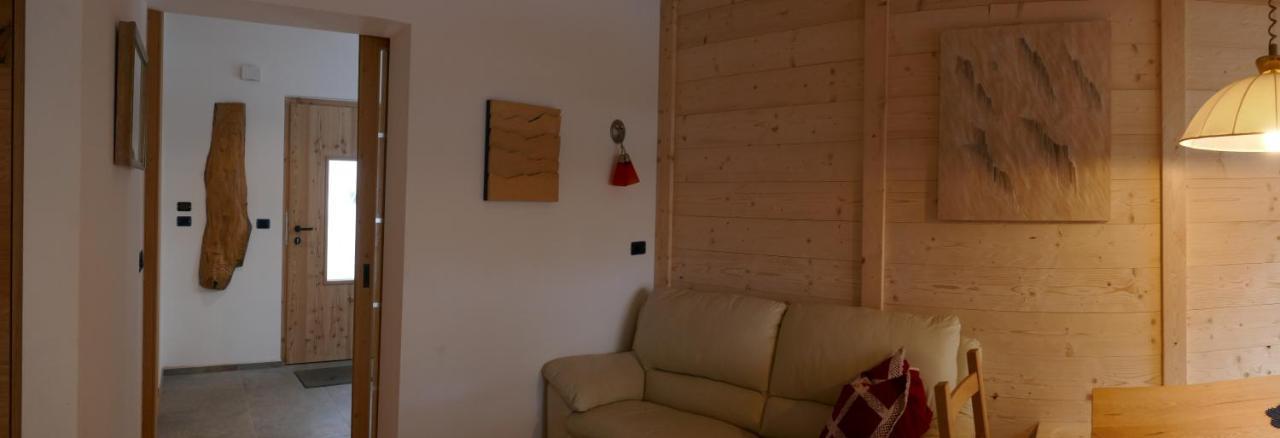 Cesa Gredine Apartment Ortisei Exterior photo