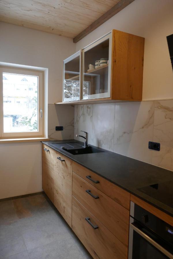 Cesa Gredine Apartment Ortisei Exterior photo